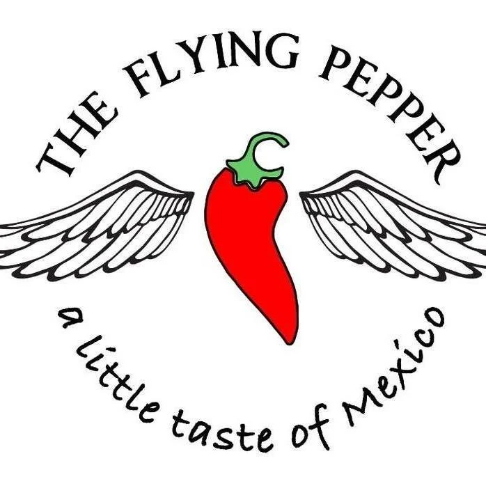 Flying Pepper