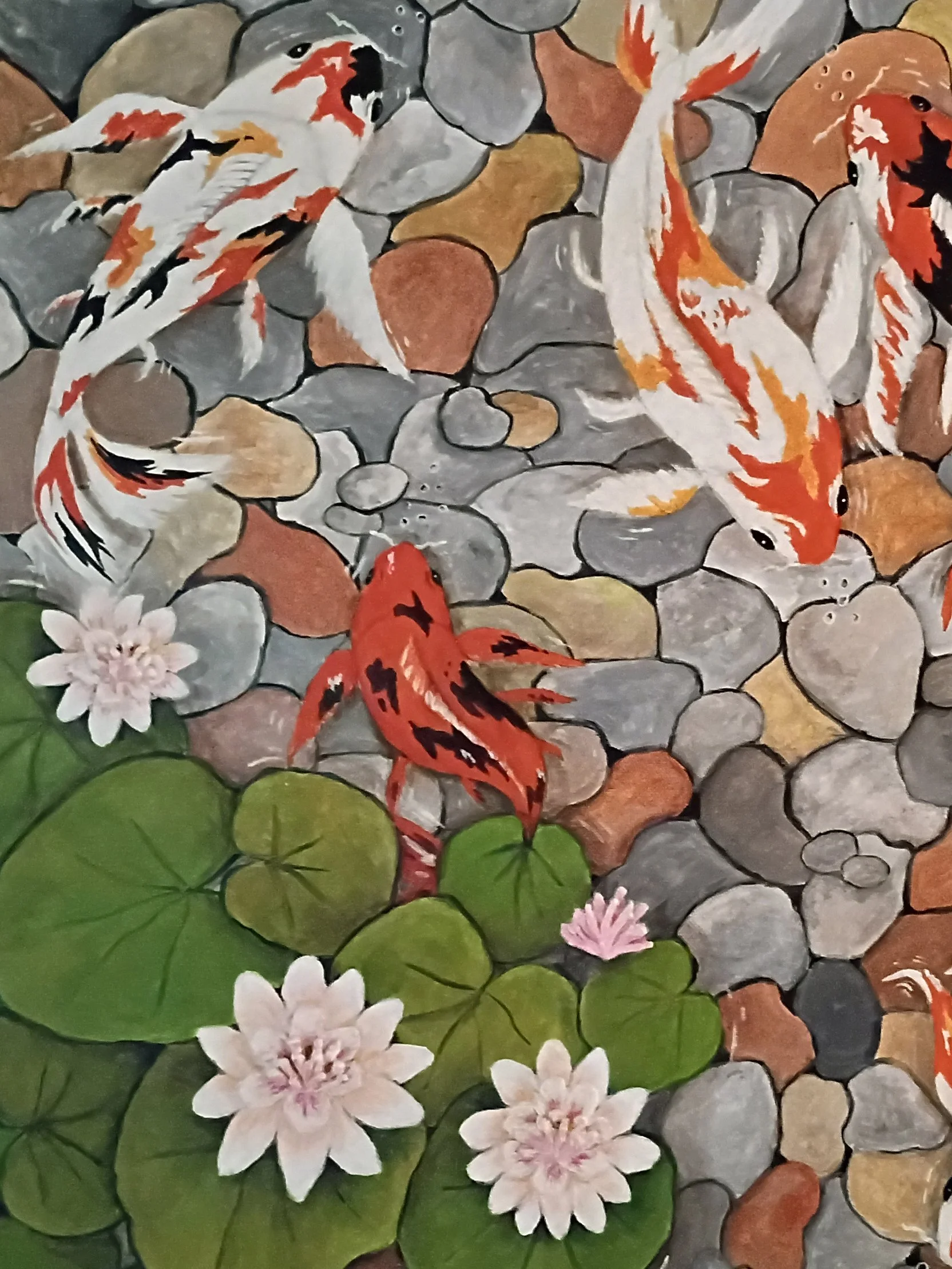 Yellow Springs Art + Ales |  Donna S. Stahley