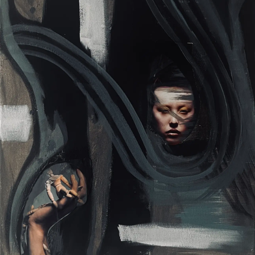 Columbus Art + Ales | Rainelle Wright