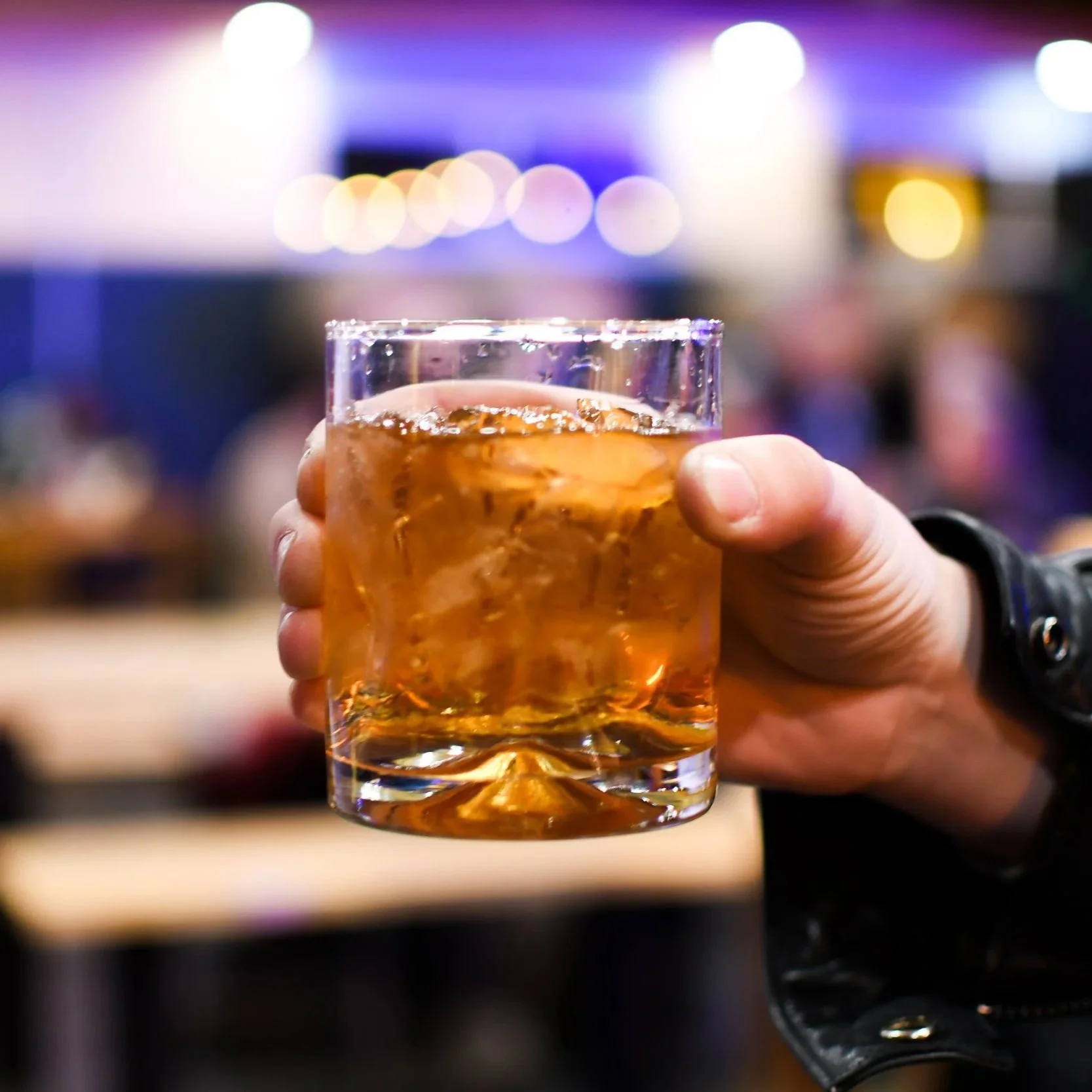 Locals' Night with Current Cuisine