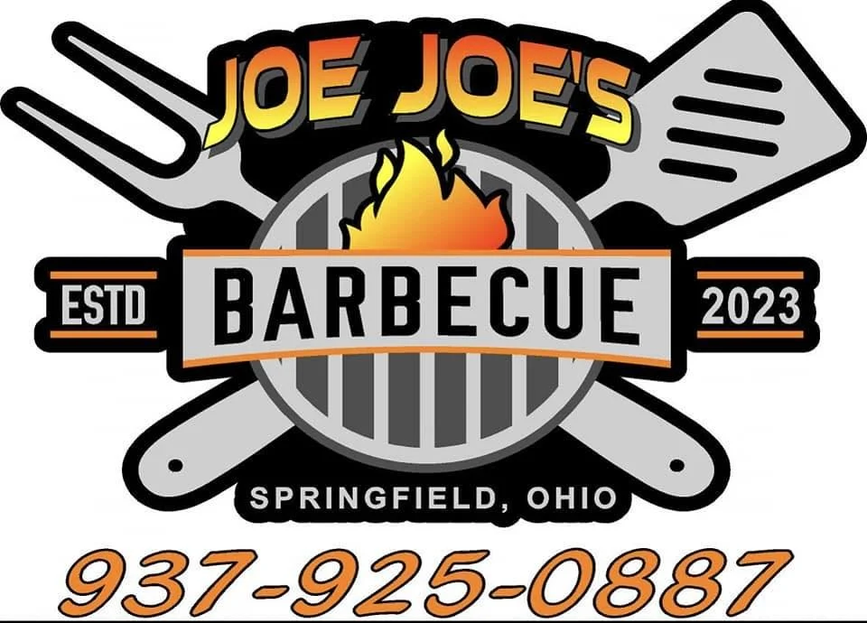 Joe Joe's BBQ (Copy)