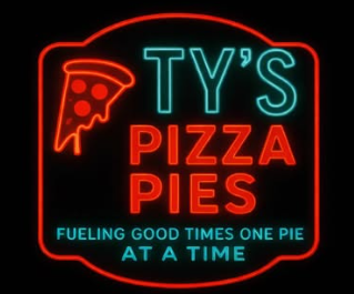 Ty's Pizza Pies