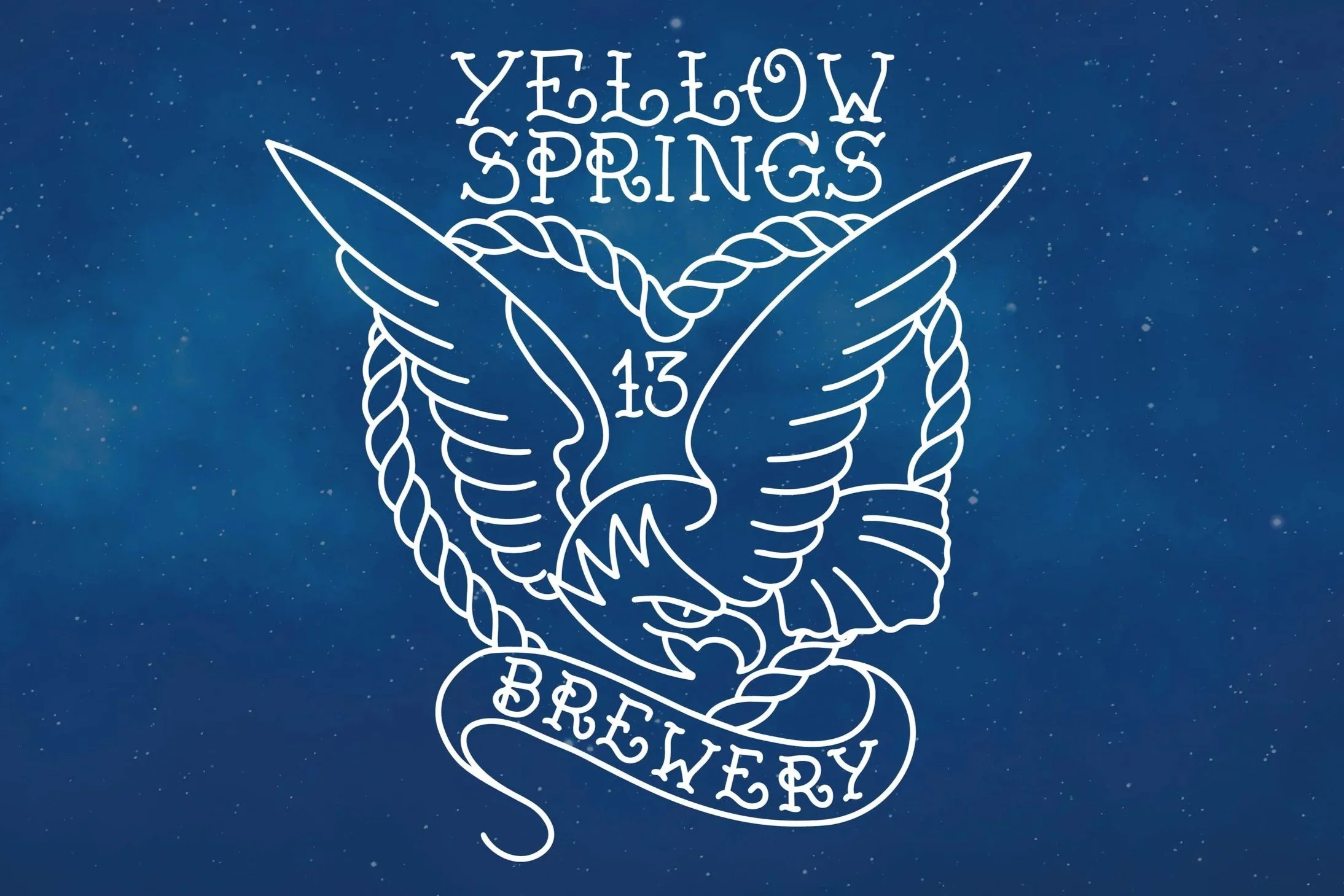 Anniversary 13 Party + Beer Release