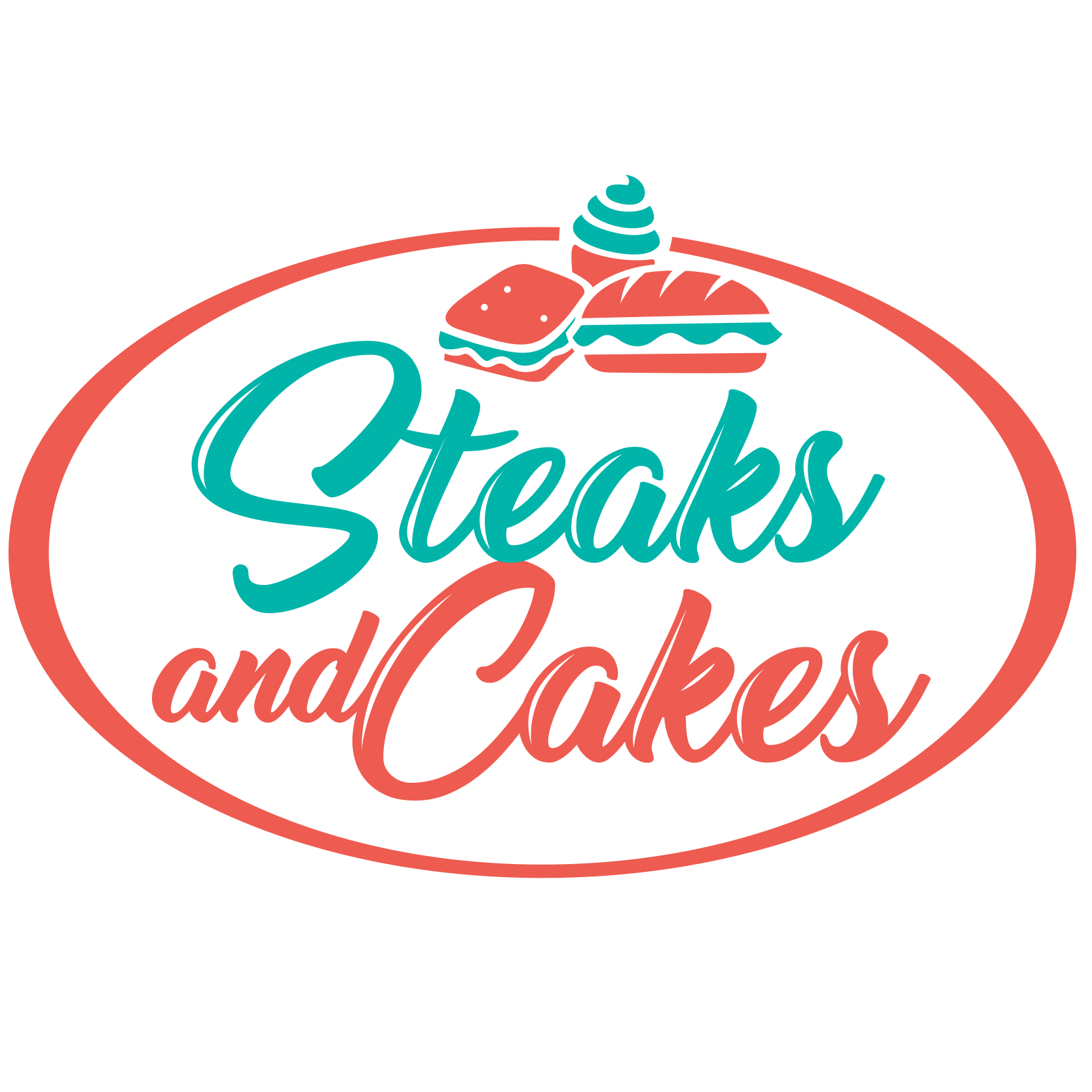 Steaks + Cakes