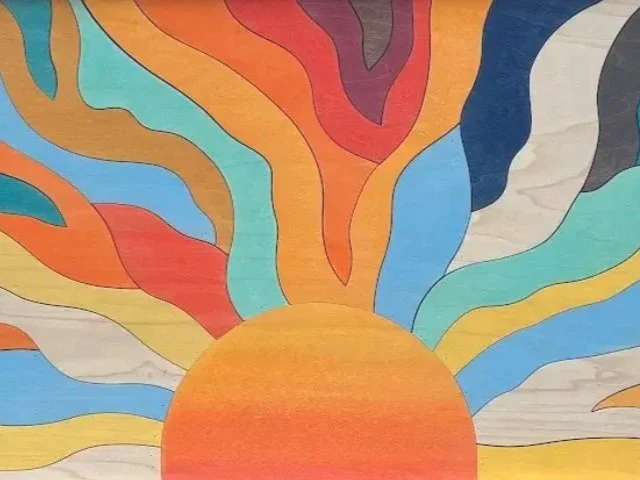 Columbus Art + Ales | Emily Combs