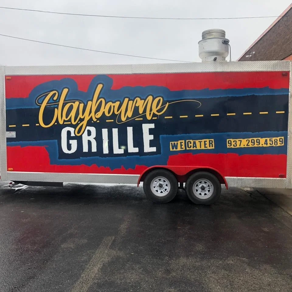 Claybourne Grille