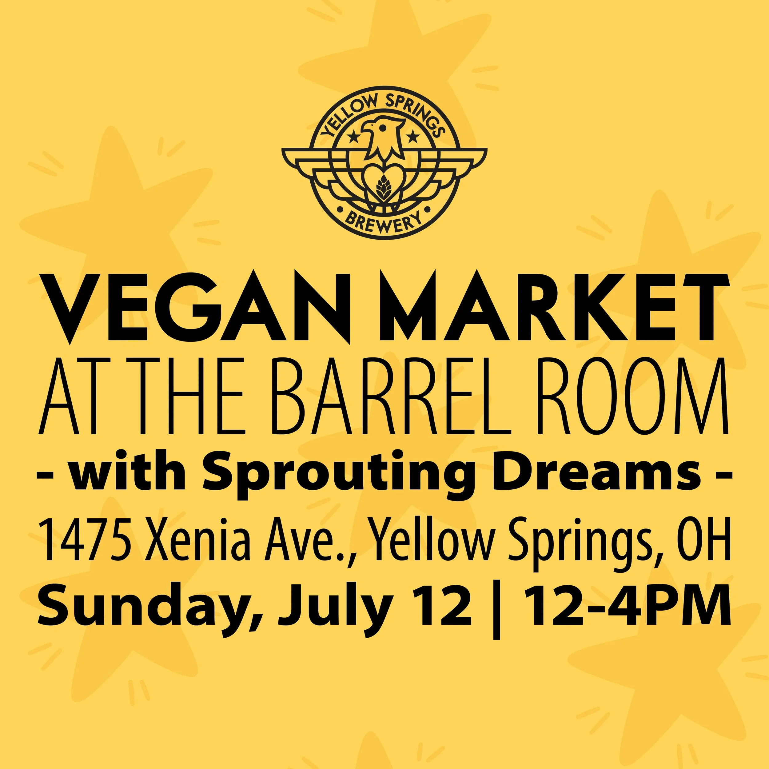 Vegan Food Fest!
