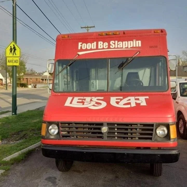 Let's Eat 