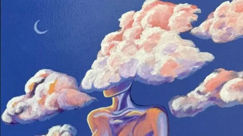 Columbus Art + Ales | Natalie Renee Stuby