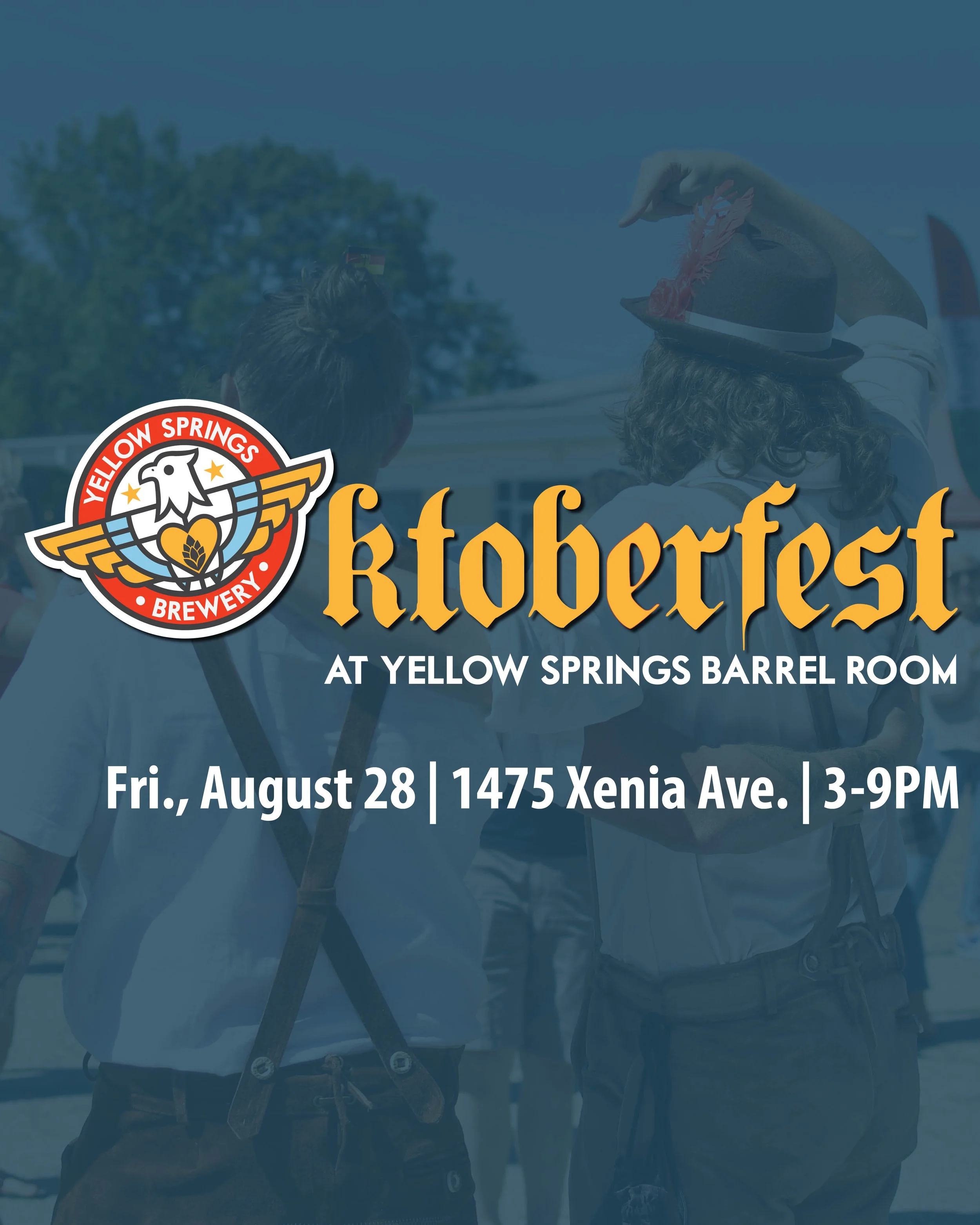 Oktoberfest