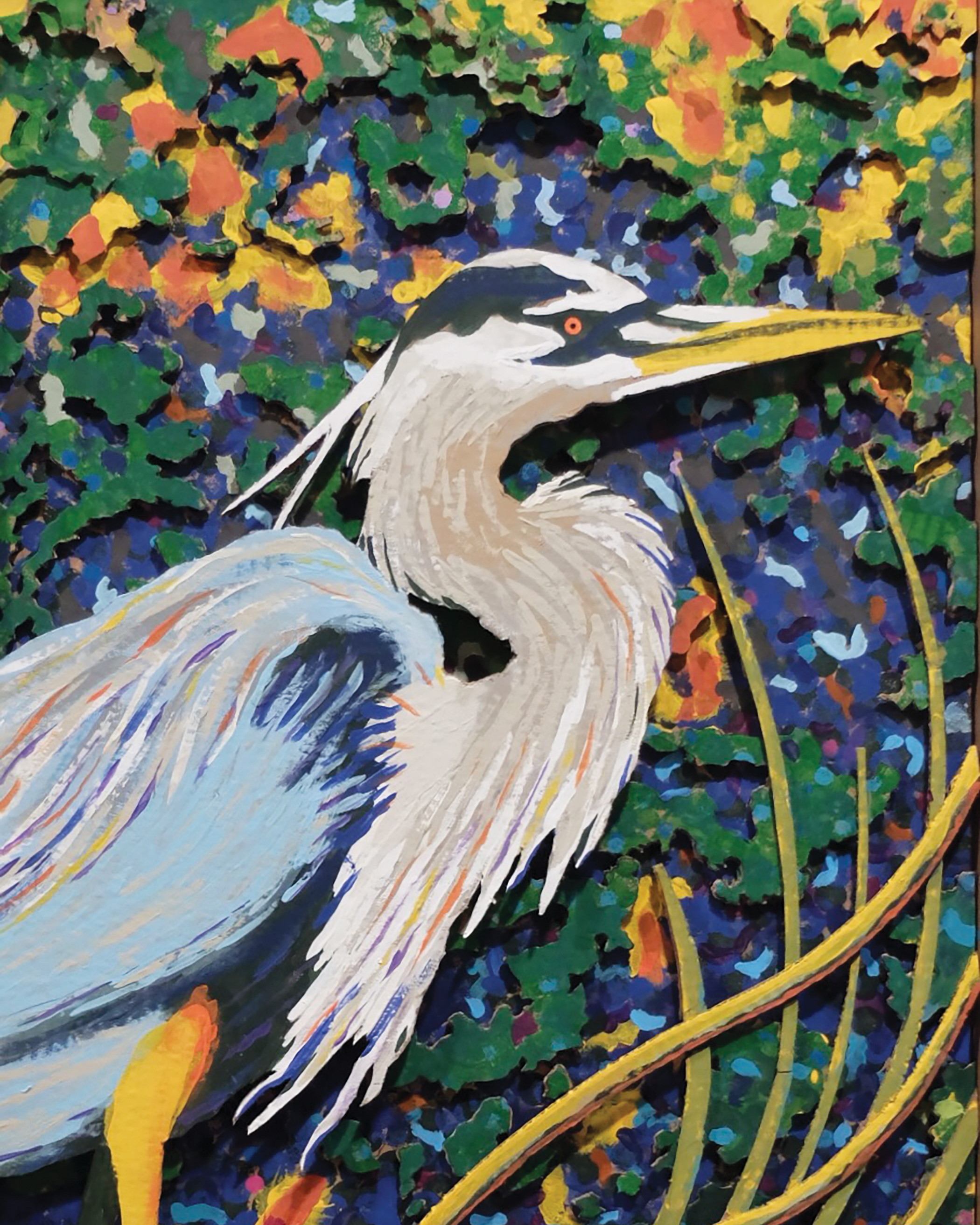 Yellow Springs Art + Ales | Alan Raney