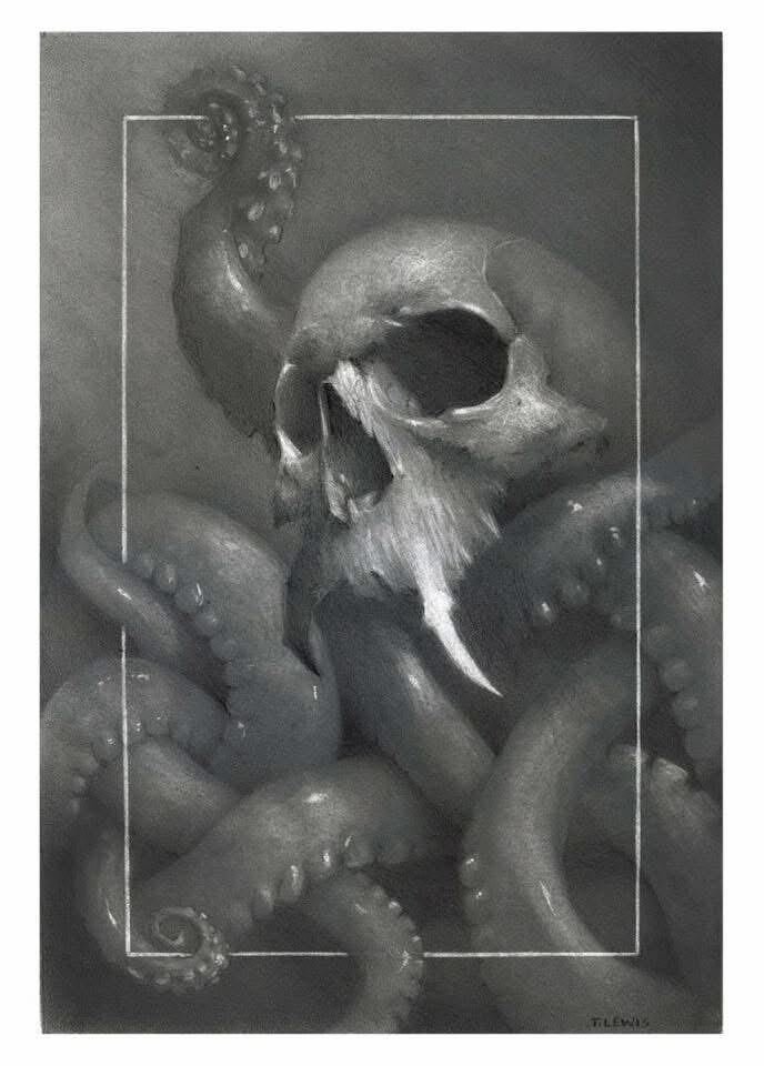 Art + Ales | Travis Lewis + Friends