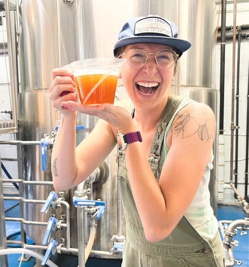 Yellow Springs Brewery