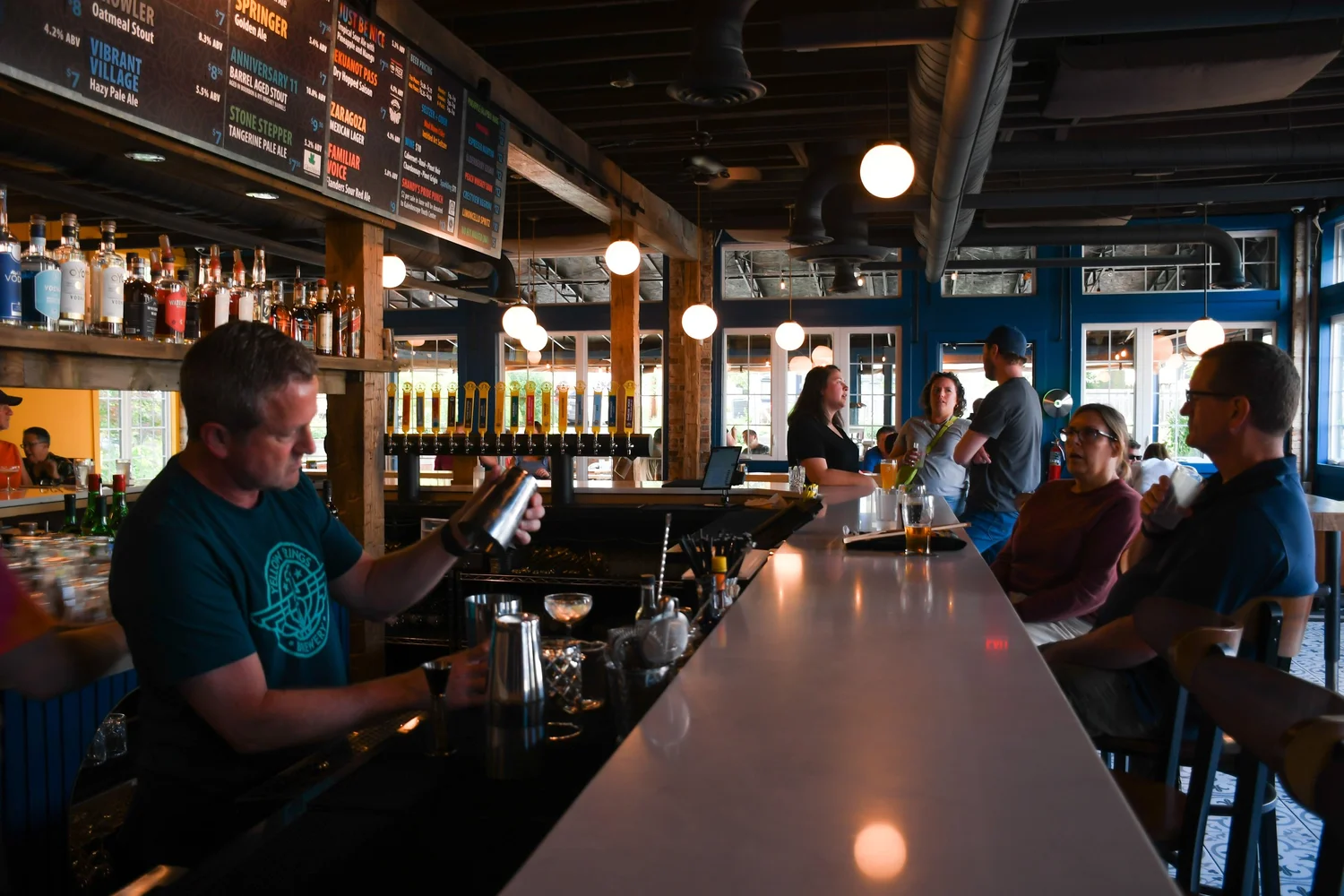 Bar photo 1