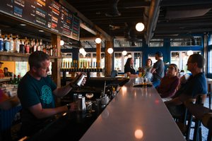 Yellow Springs Brewery Taproom & Kitchen photo