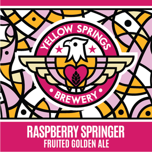 Our Beer — Yellow Springs Brewery