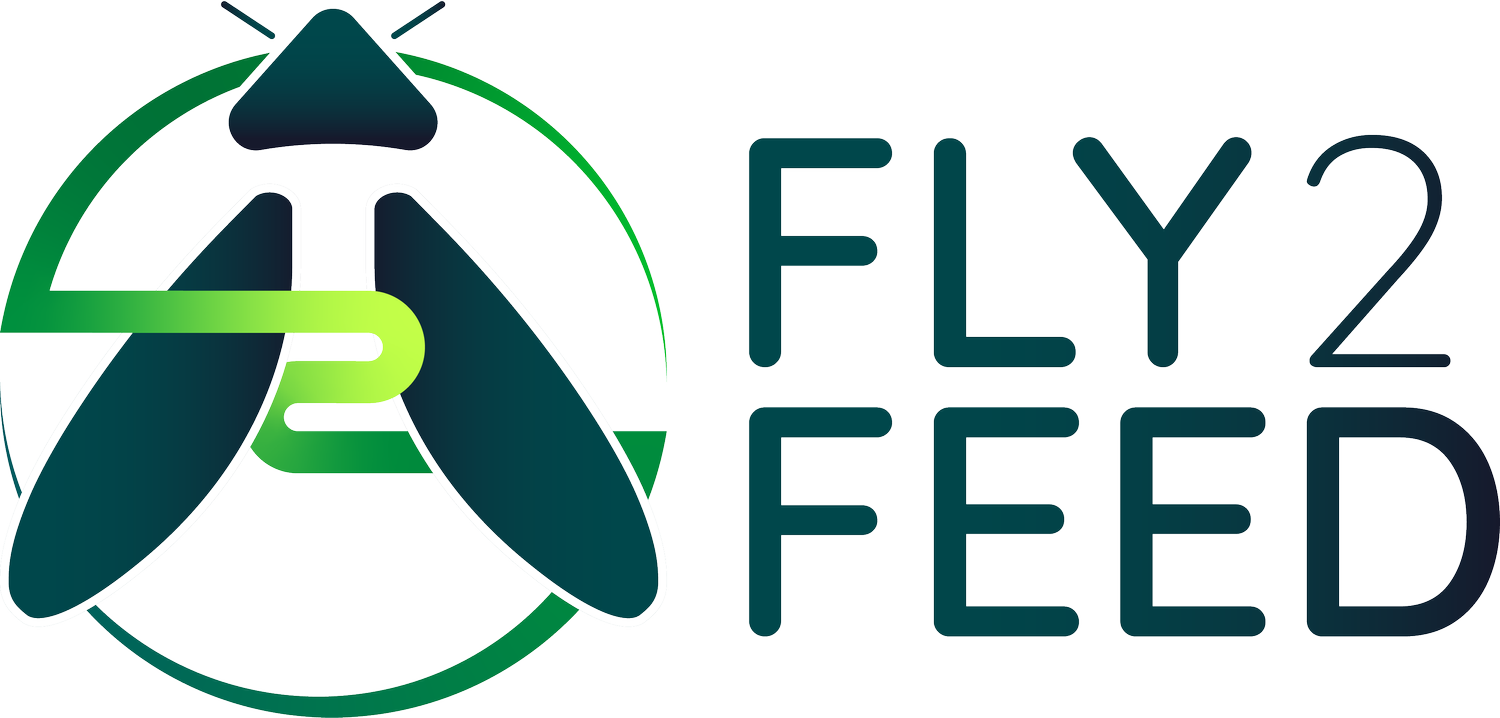Fly2Feed