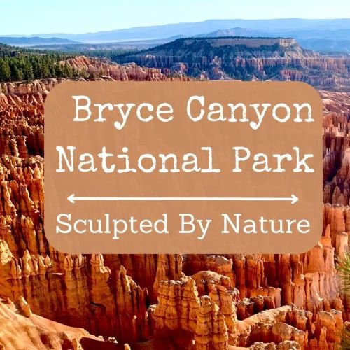 Bryce Canyon National Park