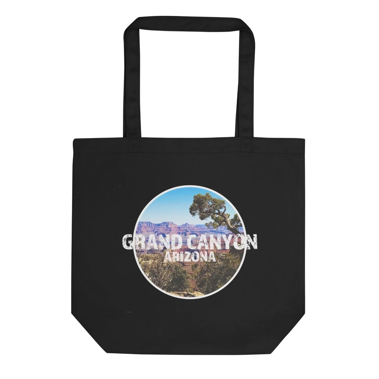 Grand Canyon Tote Bag flat.jpg