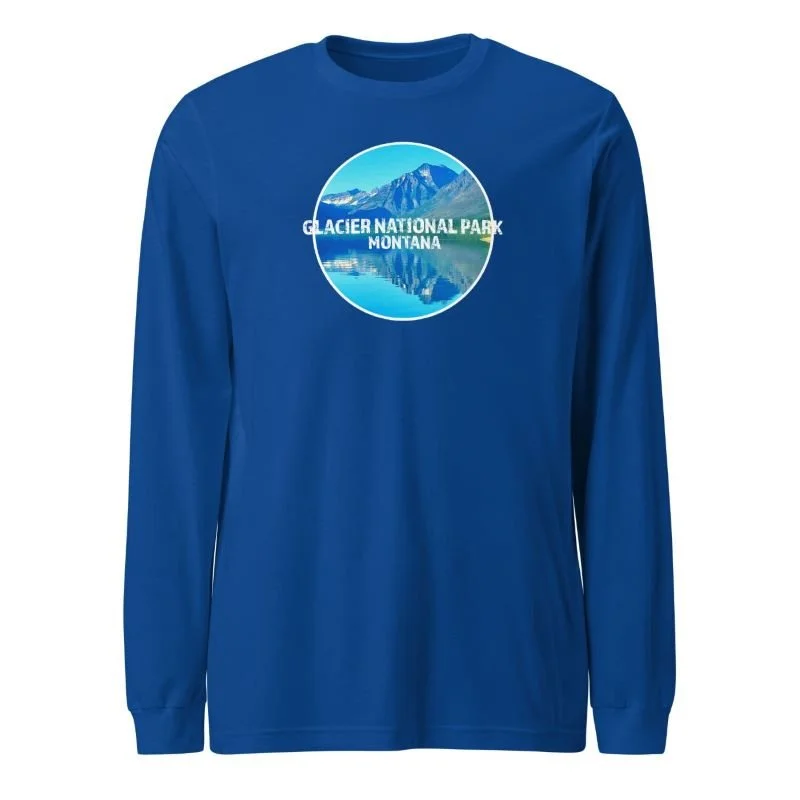 Glacier NP LS ghost.jpg