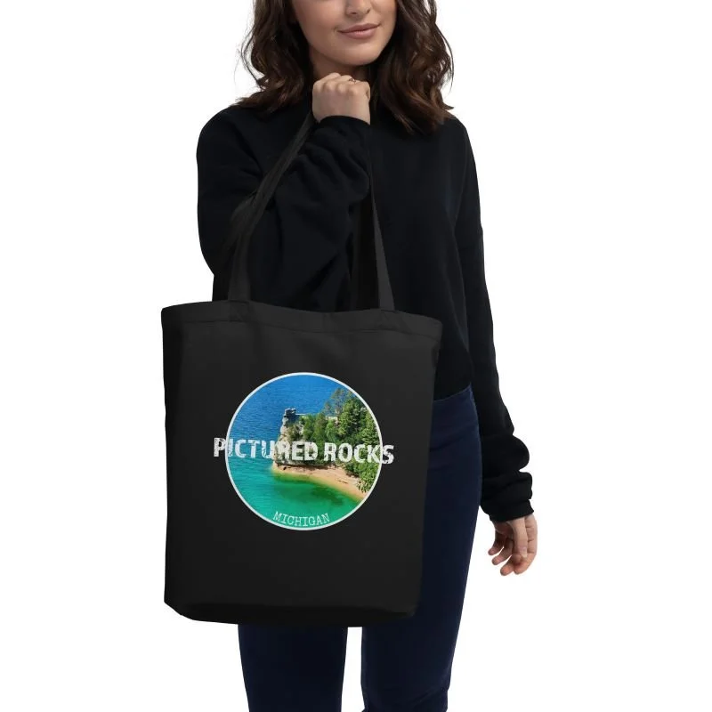 Pictured Rocks Tote Bag model.jpg
