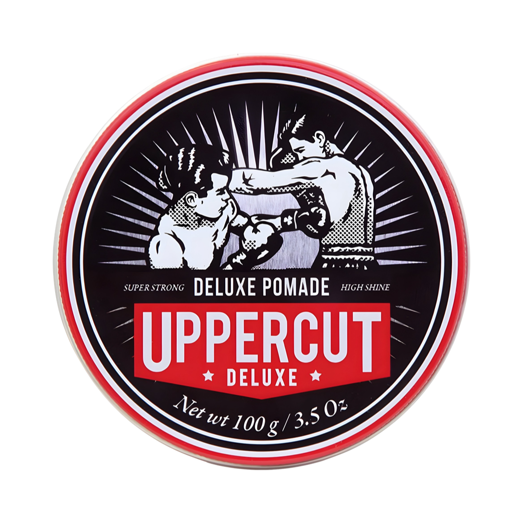 Uppercut Deluxe Pomade