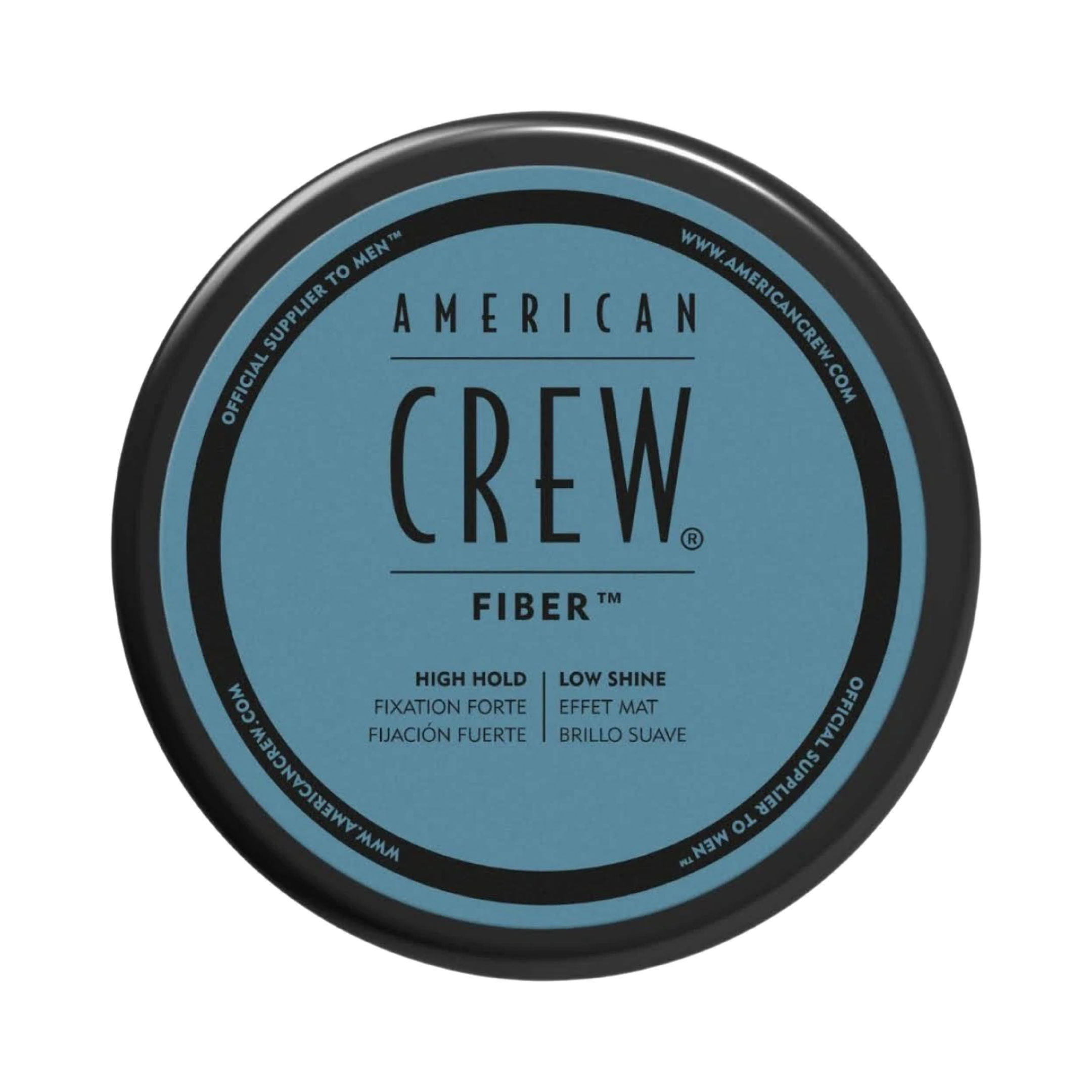 American Crew Fibre
