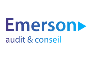 Logo Emerson Audit et Conseil