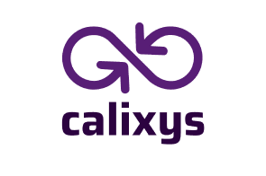Logo Calixys