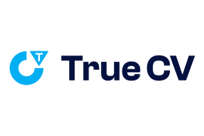 Logo TrueCV