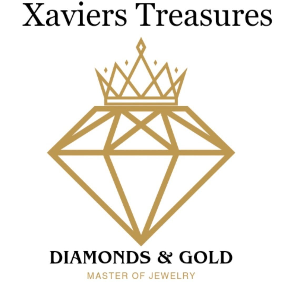 XAVIER&#39;S TREASURES