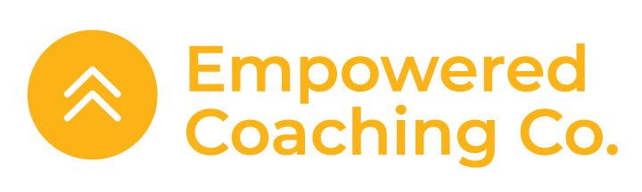  Empowered Coaching Co. 