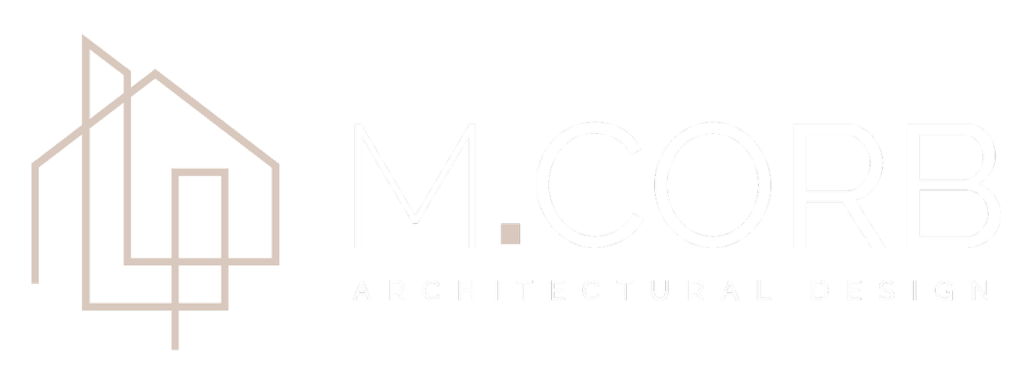 M.Corb Architectural Design