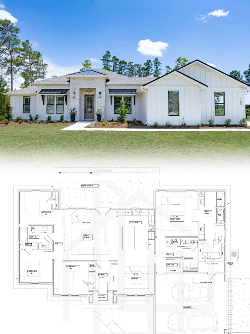 The Myrtle | 2,000sqft