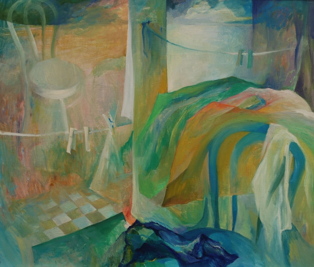 I Shall but Love Thee Better After Death