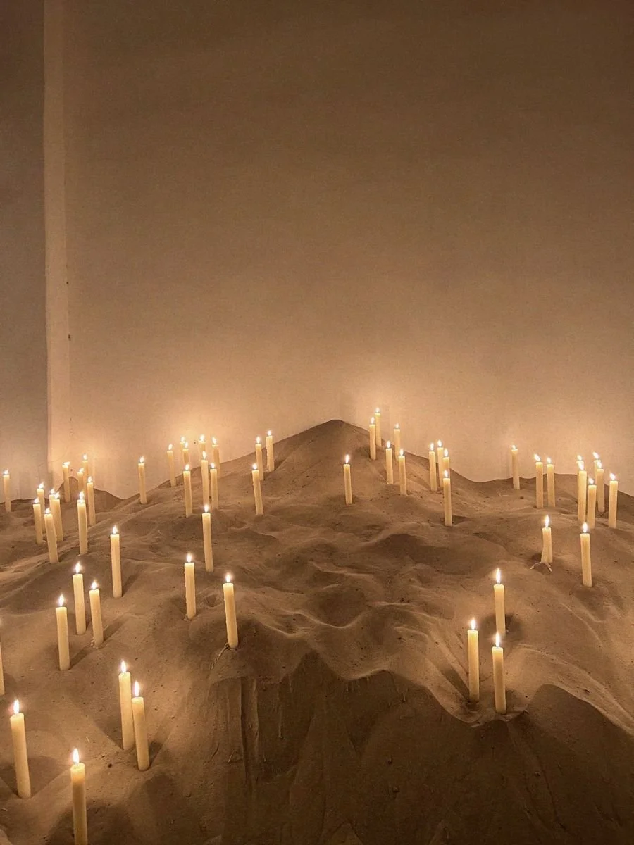 Renewal Rituals: Community Acupuncture 