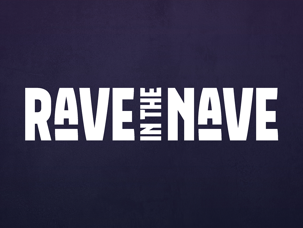 Rave in the Nave