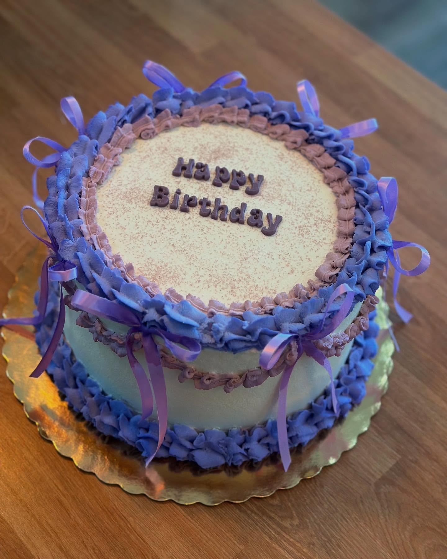 N&atilde;o poderia deixar de fora do feed essa sequ&ecirc;ncia 😍 🎂