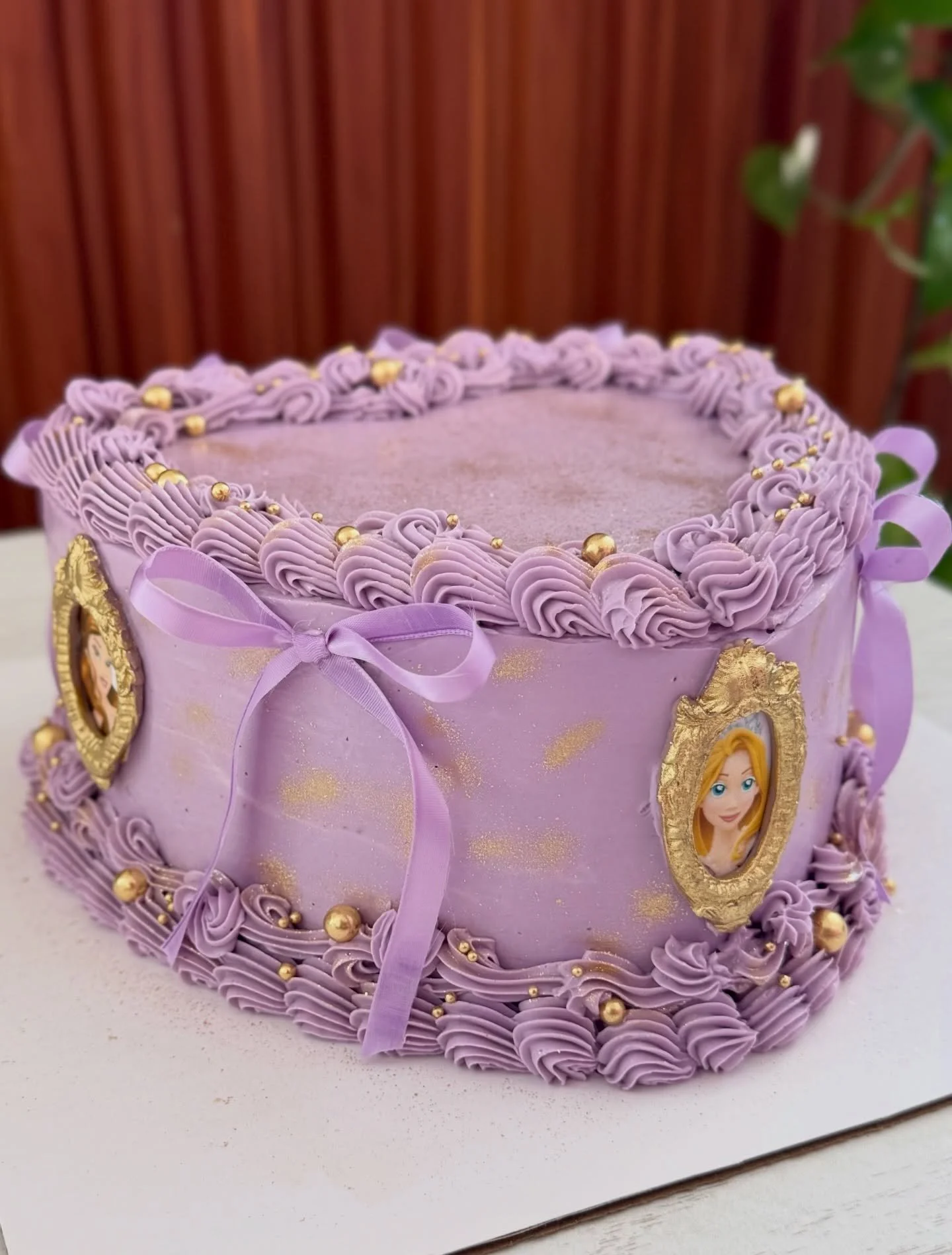 Once upon a time&hellip; 🏰
Made with love for two little princesses 💖✨