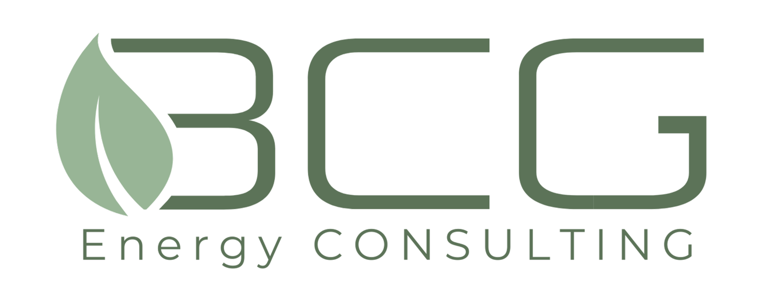 BCG Energy