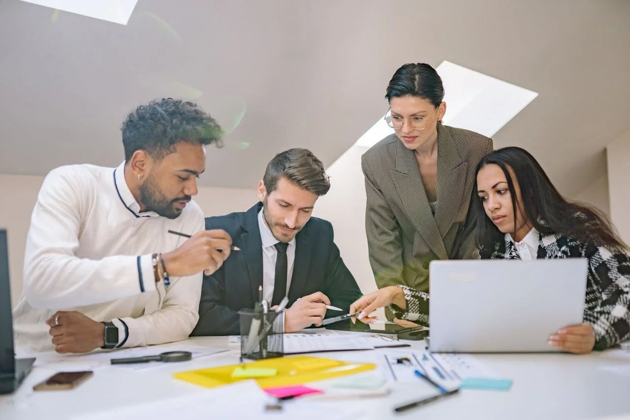 Modern Factors Influencing B2B Buyer Behavior (And What To Do About Them)