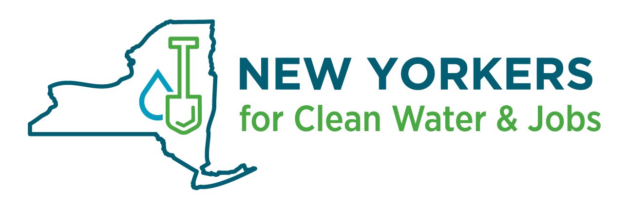 New Yorkers for Clean Water &amp; Jobs