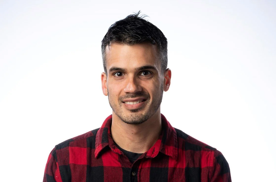 Dr Alexander O'Malley