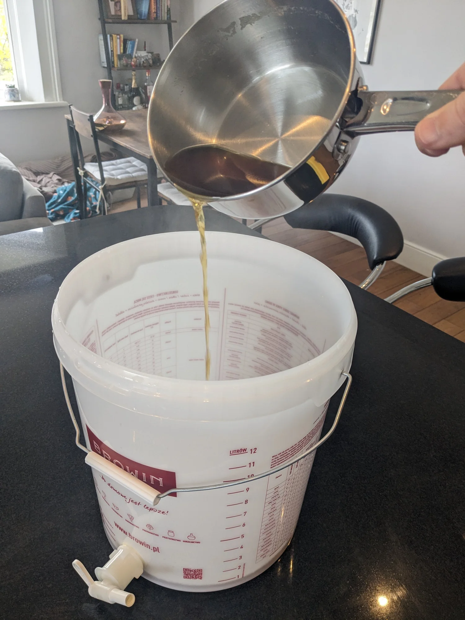 How to make kombucha: a beginner’s guide — Hello Gut Health