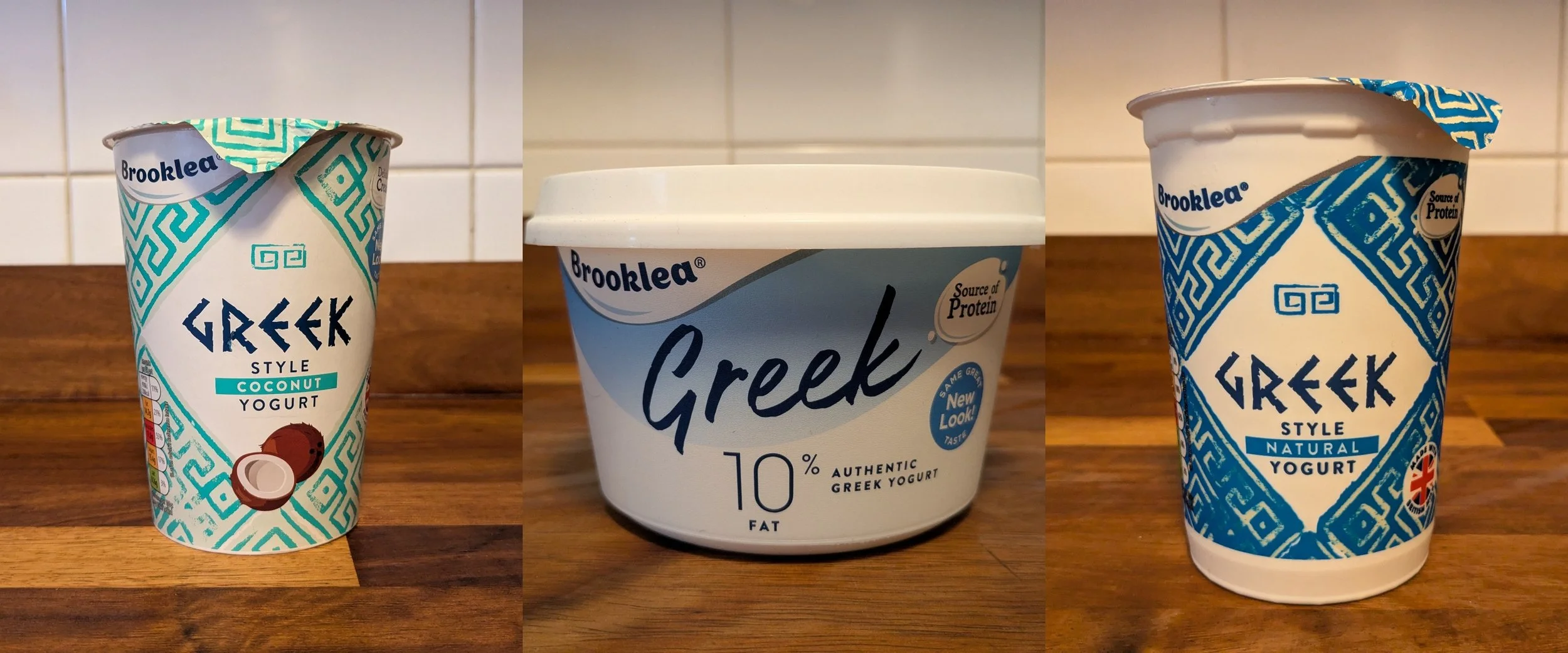 Best Aldi yoghurt in the UK reviewed