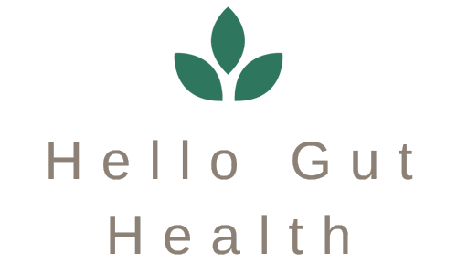 Hello Gut Health