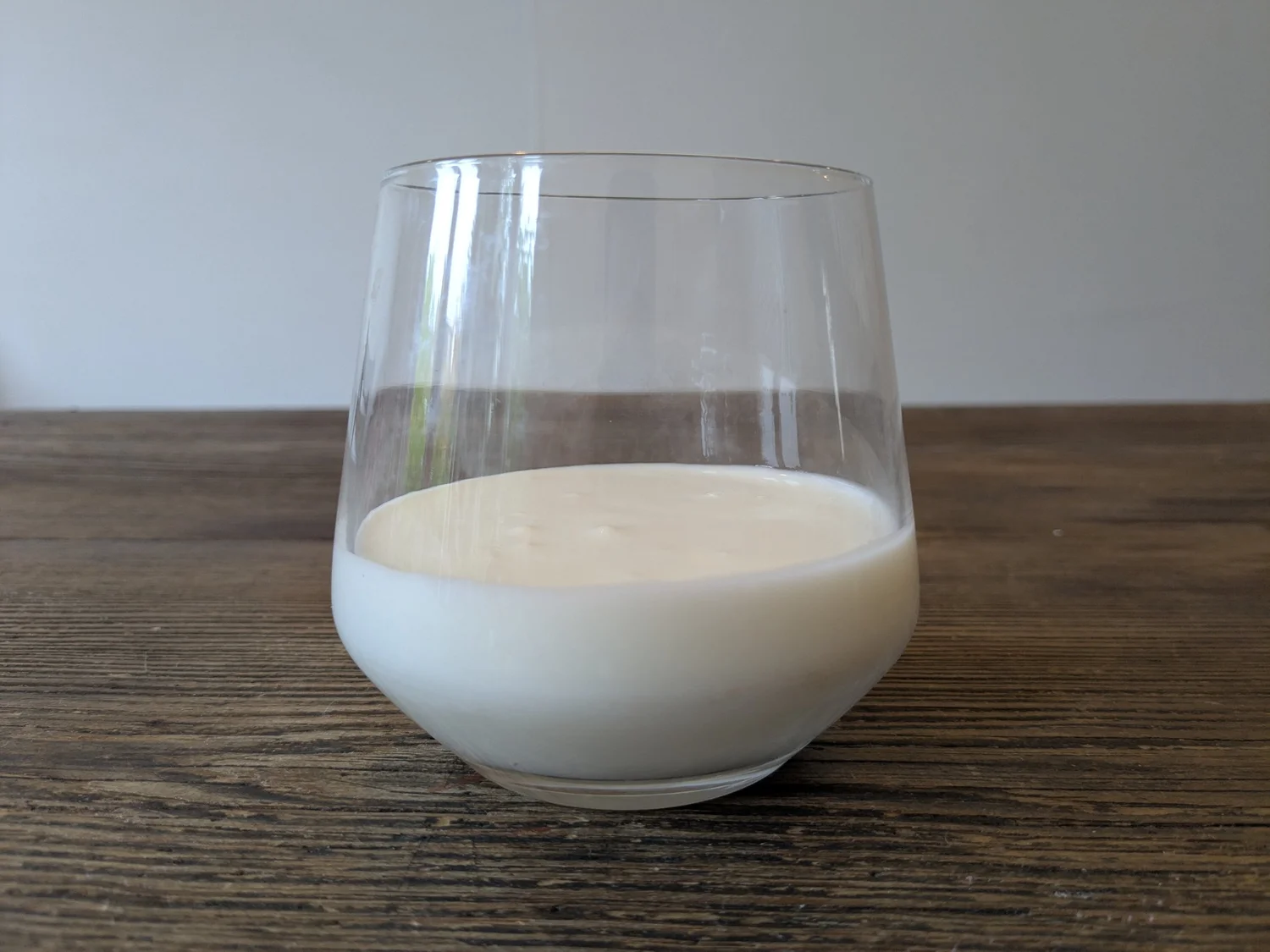 Graham's Raspberry Kefir Graham's kefir review — Hello Gut Health