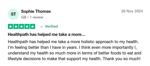 Best gut microbiome tests in the UK — Hello Gut Health