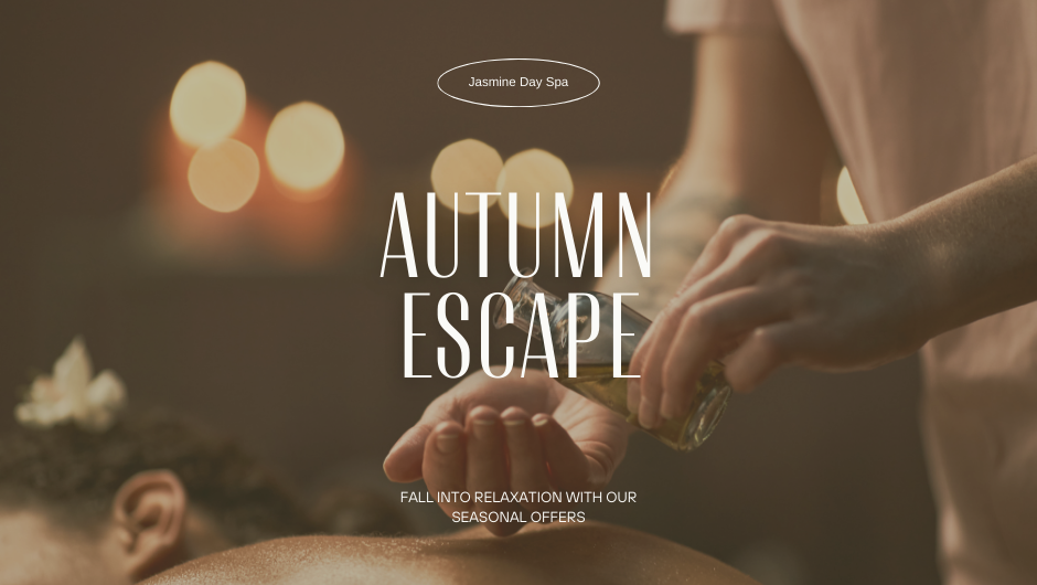 Autumn Escape Treatment