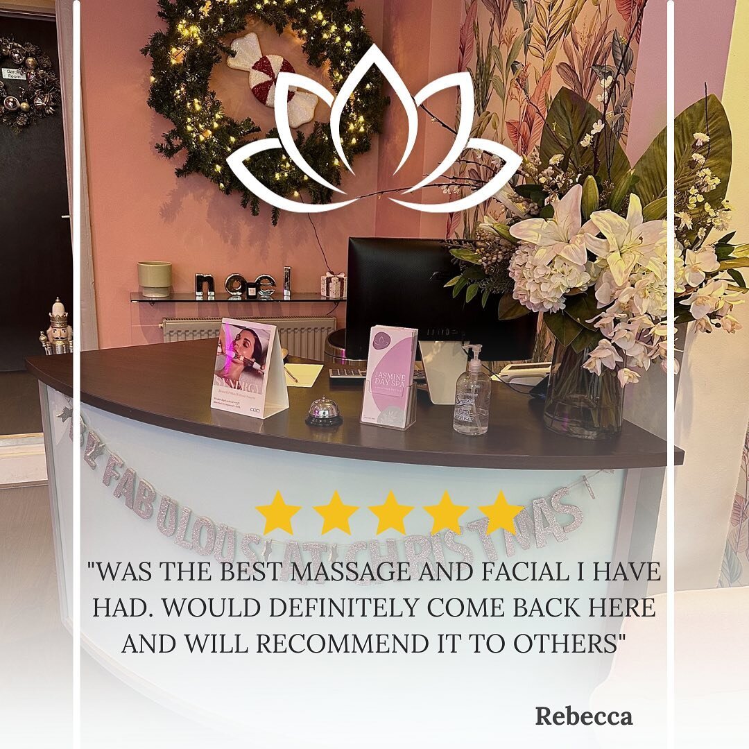 Spa Packages — Jasmine Day Spa Leigh On Sea
